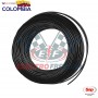 MANGUERA FRENO 5-8 NEGRA 78 MTS SAP