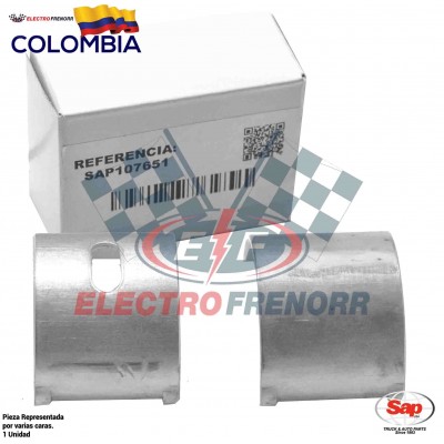 CASQUETE PARA COMPRESOR TU-FLO 550 Y 750 STD 1 (unidad)SAP