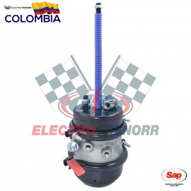 CAMARA 20-24 AGRALE-FORD 815-FOTON SAP