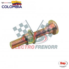 TORNILLO Y TUERCA DE ABRAZADERA - 9001 Y 9002 SAP