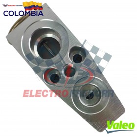 VALVULA EXPANSION FREIGHTLINER VALEO