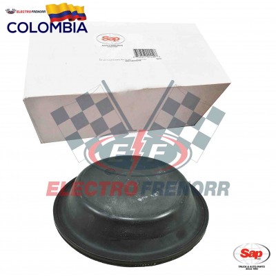 DIAFRAGMACAMARA T24 TYPE24  N20097 182 SAP