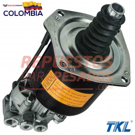 SERVO EMBRAGUE VOLKSWAGEN 17210-18310-MB 1721 TKL