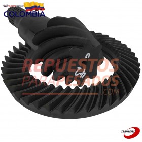 8X43 AGRALE/F.CARGO 815 TRANSEJES