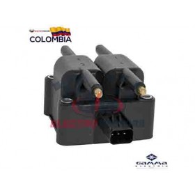 BOBINA IGNICION DODGE RAM 1500 2004-2006 8.3L GAMMA