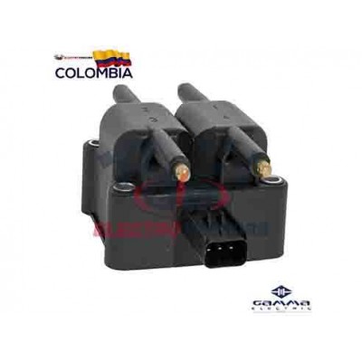 BOBINA IGNICION DODGE RAM 1500 2004-2006 8.3L GAMMA