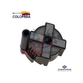 BOBINA IGNICION MAZDA MATSURI MITSU LANCER 12V GAMMA