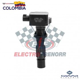 BOBINA IGNICION MAZDA 3 2010-2013 MAZDA 6 L4 2.3L 2003-2008 2.5L 2009-2013 GAMMA
