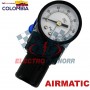 REGULADOR DE AIRE ¼ NPT AIRMATIC
