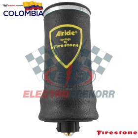 BOMBONA SUSPENSION CABINA FREIG. M2-106 FIRESTONE