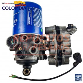 UNIDAD TRATAMIENTO APU IVECO KNORR