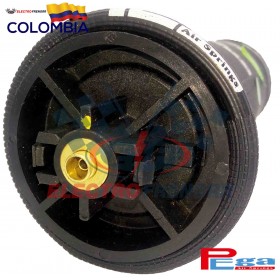 BOMBONA SUSPENSION CABINA ALTA FREIGHTLINER M2 106