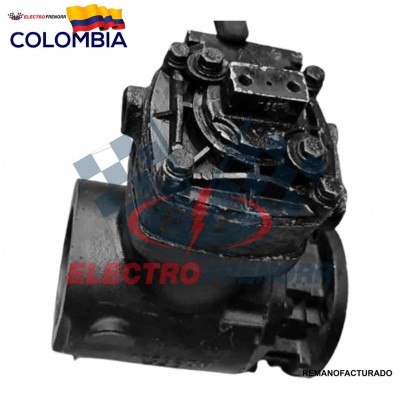 COMPRESOR CUMMIS 350 BICAM REMANOFACTURADO NACIONAL