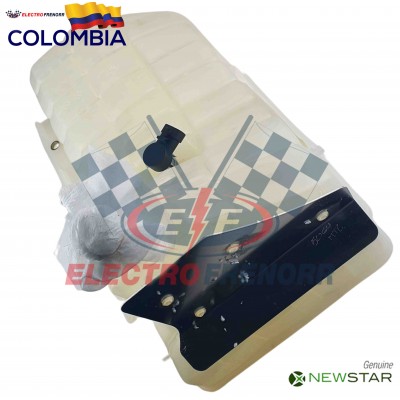 TANQUE ENFRIAMIENTO AGUA PLASTICO K T600 T800 NEWSTAR