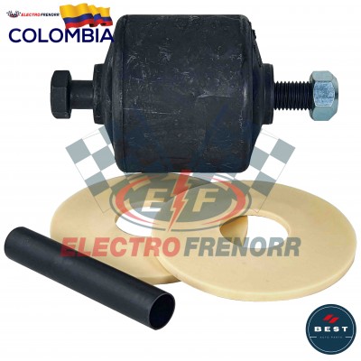 KIT BUJE SUSPENSIÓN TRIFUNCIONAL TOR 1 5/8 BEST