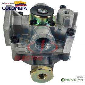 VALVULA RELAY R-8 286370 NEWSTAR