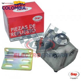 VALVULA RELAY R14 - 103010 VERTICAL SAP