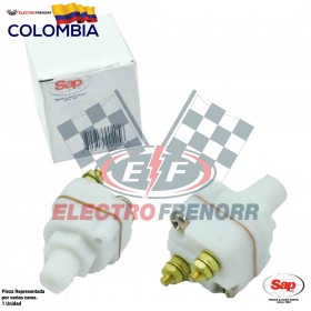 PERA STOP SI4 INTERRUPTOR LUZ SAP