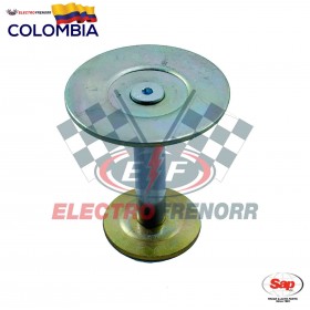 CARRETA CENTRO DE CAMARA PLATO PAREJO - 951 SAP