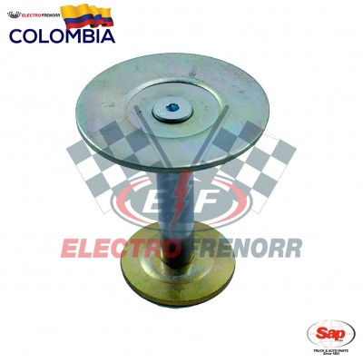 CARRETA CENTRO DE CAMARA PLATO PAREJO - 951 SAP