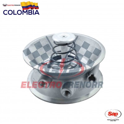 CENTRO CAMARA T30 - 93004 SAP