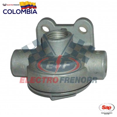VALVULA ESKPRAPIDO QRN2 1-2 X 1-4 FORD F800 SAP