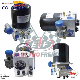 SECADOR DE AIRE AD-IS SAP