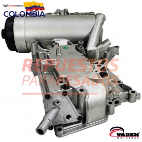 CARCAZA ENFRIADOR ACEITE MERCEDES BENZ ACTROS VADEN