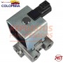 ELECTROVALVULA FRENO DE AHOGO  24 V HKT
