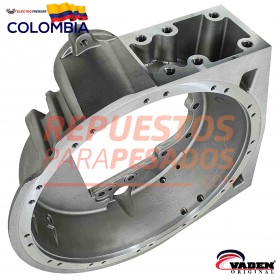 TAPA VOLANTE CARE VACA CUMMINS ISM VADEN