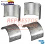 CASQUETES TUFLO 550 010 BENDIX