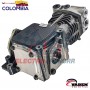 COMPRESOR DE OH 1636 MOTOR OM447 VADEN