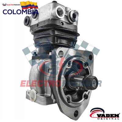 COMPRESOR MONO CILINDRICO VOLVO VADEN