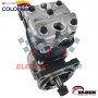 COMPRESOR MONO CILINDRICO VOLVO VADEN