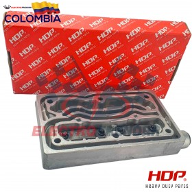 CULATIN COMPRESOR VOLVO B12M HDP