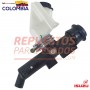 BOMBA PRINCIPAL EMBRAGUE 4HK1 ISUZU