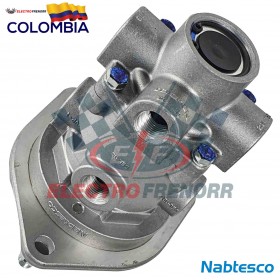 BOMBA DE FRENOS FTR FVR FSR NABTESCO