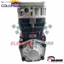 COMPRESOR IVECO  VADEN
