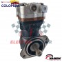 COMPRESOR IVECO TECTOR VADEN