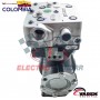 COMPRESOR COMPLETO ISC VADEN