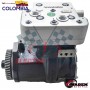COMPRESOR COMPLETO ISC VADEN