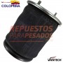 BOMBONA DE SUSPENSION  TRAILER ROMARCO VKNTECH