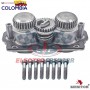 ACCIONADOR COMPLETO MORDAZA VOLVO EURO 4 MERITOR