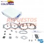 JUEGO  RAPARACION CULATA COMPRESOR TUFLO 500 BENDIX