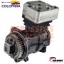COMPRESOR COMPLETO CUMMINS ISX VADEN