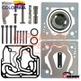KIT EMPAQUE COMPRESOR CUMMINS ISX15 VADEN