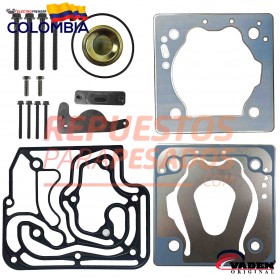 KIT REPARACION COMPRESOR CUMMINS 3689649 2500 340 001 VADEN