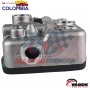 CULATA COMPRESOR NPR REFRIGERADA POR AGUA  VADEN