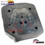 CULATA COMPRESOR NPR REFRIGERADA POR AGUA  VADEN