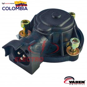 TAPA SENSOR MORDAZA KNORR SB7 VADEN